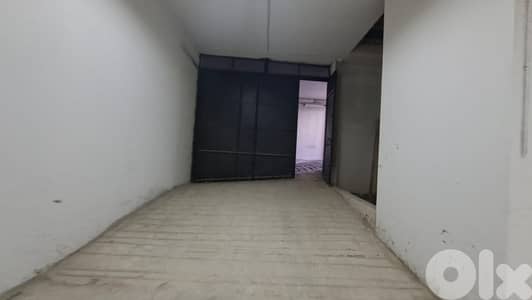 500SQ WAREHOUSE FOR SALE IN BAOUCHRIYE PRIME,(BO-143)