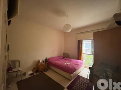 L20554 - 3-Bedrooms Apartment For Sale in Achrafieh, Sodeco