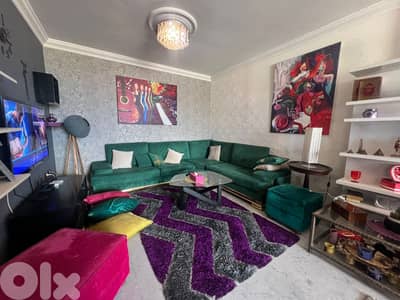 L20555 - 2-Bedroom Apartment For Sale in Sebnay, Hadath
