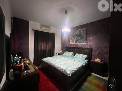 L20555 - 2-Bedroom Apartment For Sale in Sebnay, Hadath