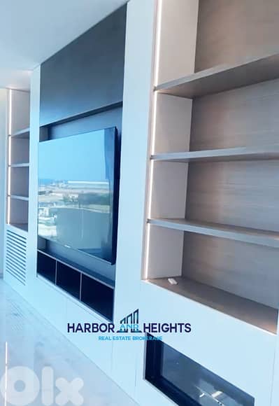 Apartment for Sale in Achrafieh شقة للبيع في الأشرفية