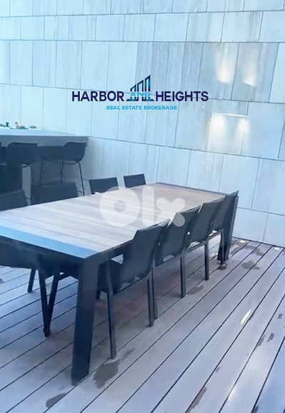 Apartment for Sale in Achrafieh شقة للبيع في الأشرفية