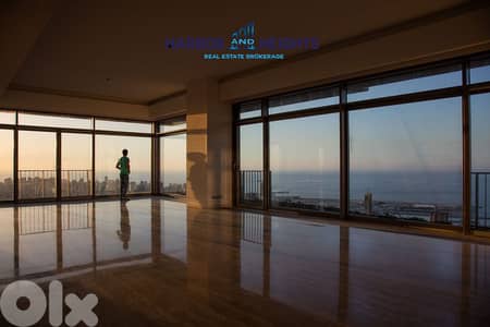 Apartment for Sale in Achrafieh شقة للبيع في الأشرفية