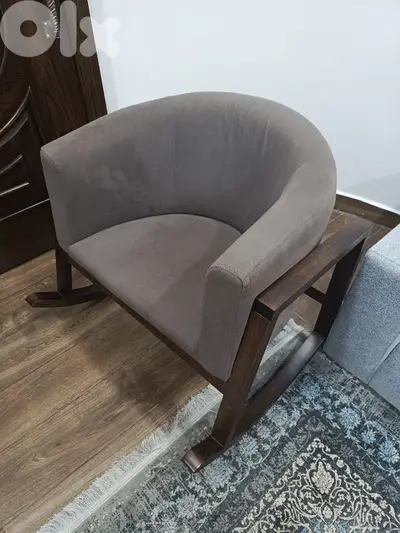 Rocking Chair