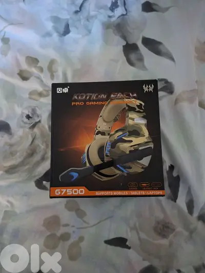 Kotion Each Gaming Headset