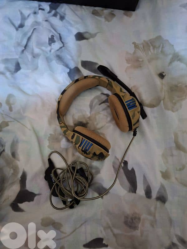 Kotion Each Gaming Headset 1