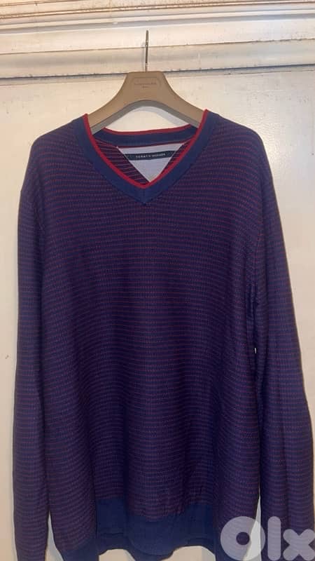 tommy hilfiger size xxl mint condition 0