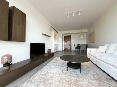 Apartment For Rent in Achrafieh - شقة للإجار في الأشرفية