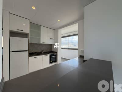 Apartment For Rent in Achrafieh - شقة للإجار في الأشرفية