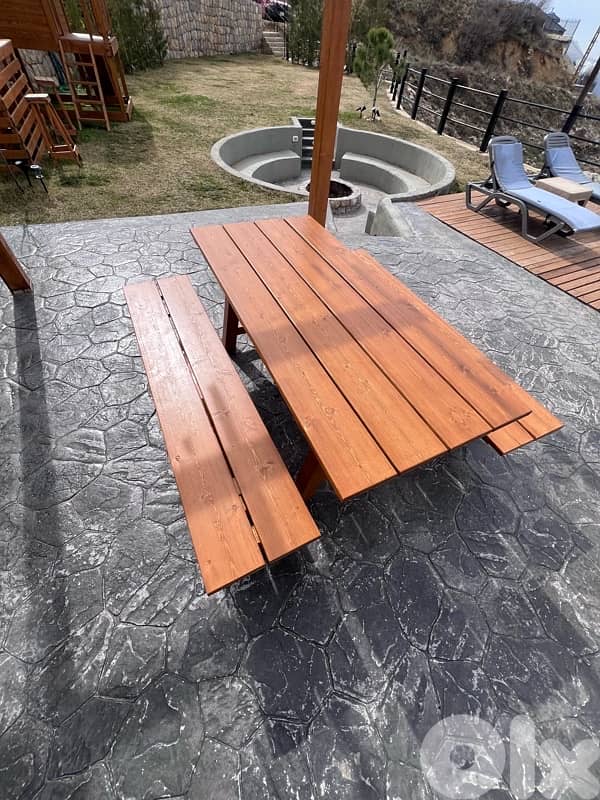 outdoor furniture 0