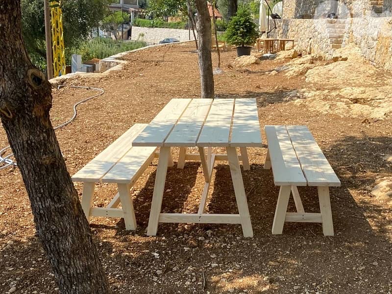 outdoor furniture 1