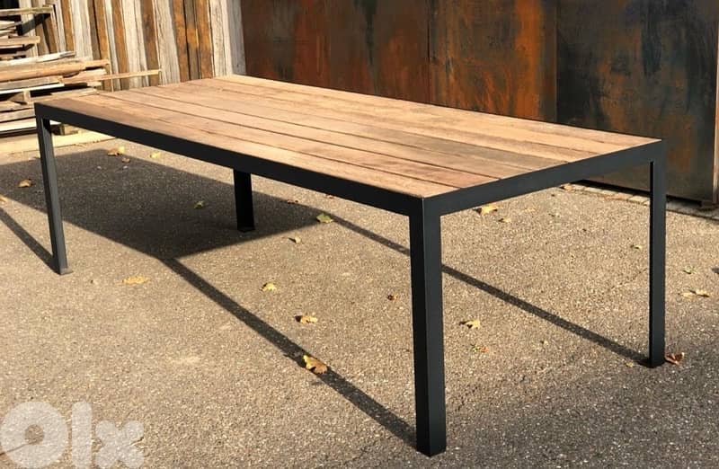 outdoor furniture 3