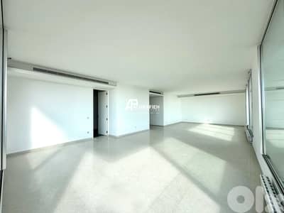 Apartment For Rent in Achrafieh - شقة للإجار في الأشرفية