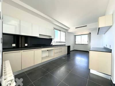 Apartment For Rent in Achrafieh - شقة للإجار في الأشرفية