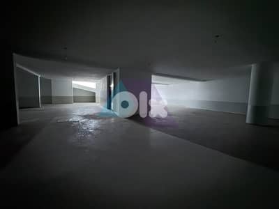 575m2 Prime Warehouse 4Sale In Jbeil Town - مستودع للبيع في جبيل