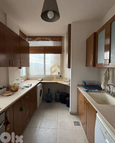 Apartment for rent in Achrafieh AA429 شقة للإيجار في الأشرفية