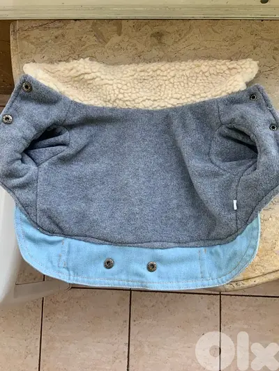 levis fur jeans small size for all small breeds under 8kgs