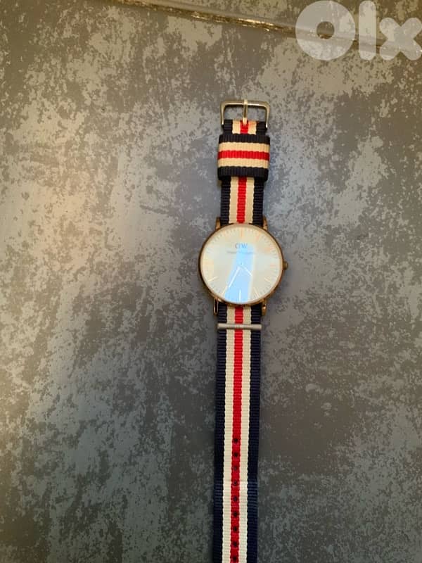 daniel wellington 41mm limited edition 1