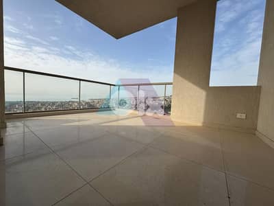 Spacious Duplex+Sea View+Terrace 4Sale in Jbeil - شقة للبيع في جبيل