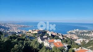 1000$/SQ | LAND IN RABIEH SUPER PRIME | SEA VIEW | HURRY UP 0
