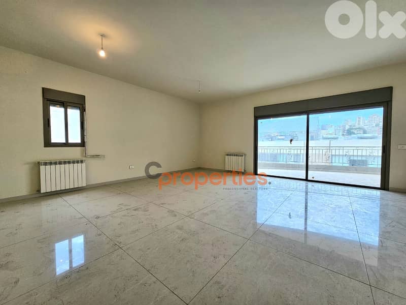 Duplex For Sale | Antelias | Brand New - CPRD226 0