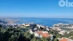 1000$/SQ | LAND IN RABIEH SUPER PRIME | SEA VIEW | HURRY UP 0