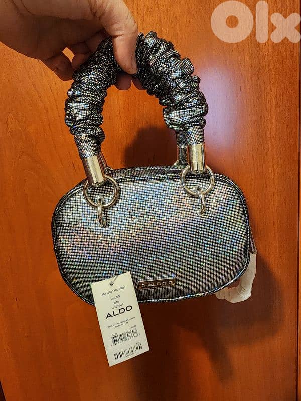 Aldo jules 0
