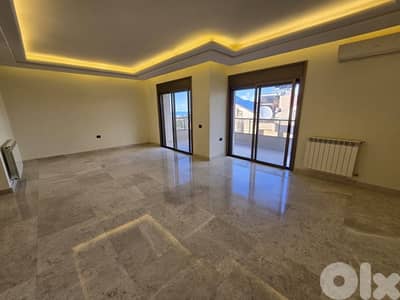 160 sqm Apartment for rent in Awkar Prime