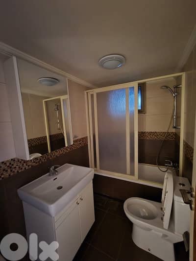160 sqm Apartment for rent in Awkar Prime