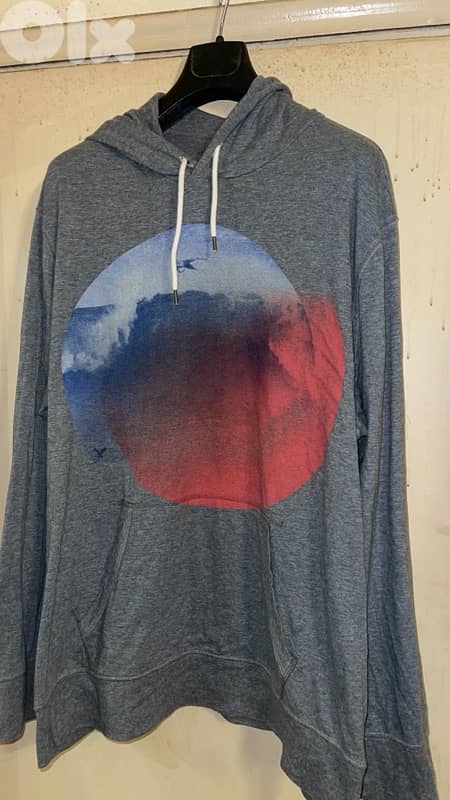American eagle sweaters size xxl mint condition 0