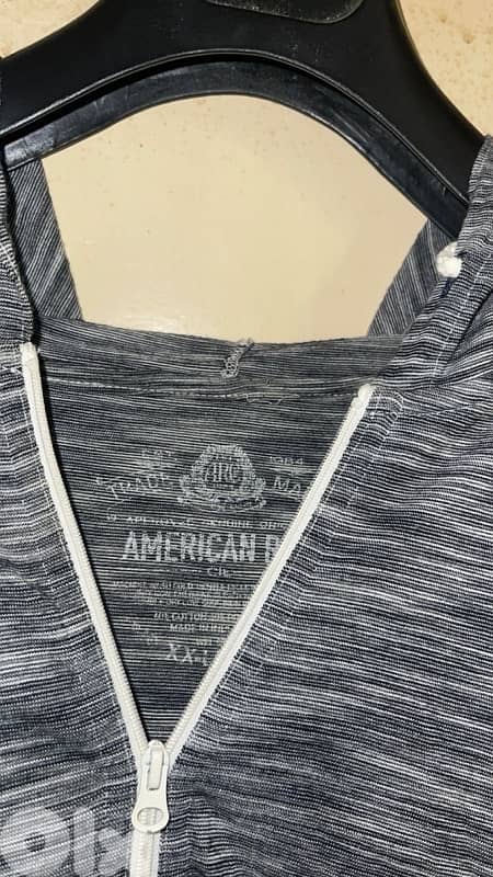American eagle sweaters size xxl mint condition 7