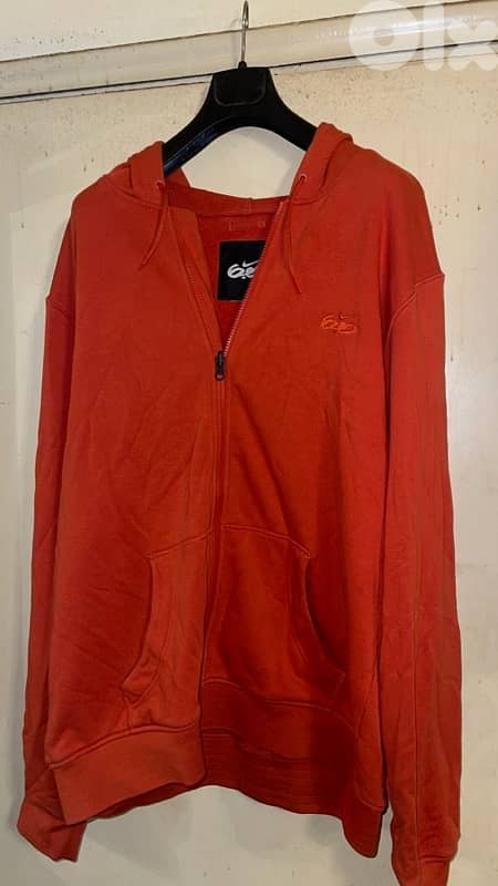 NIKE sweater size xxl mint condition 0