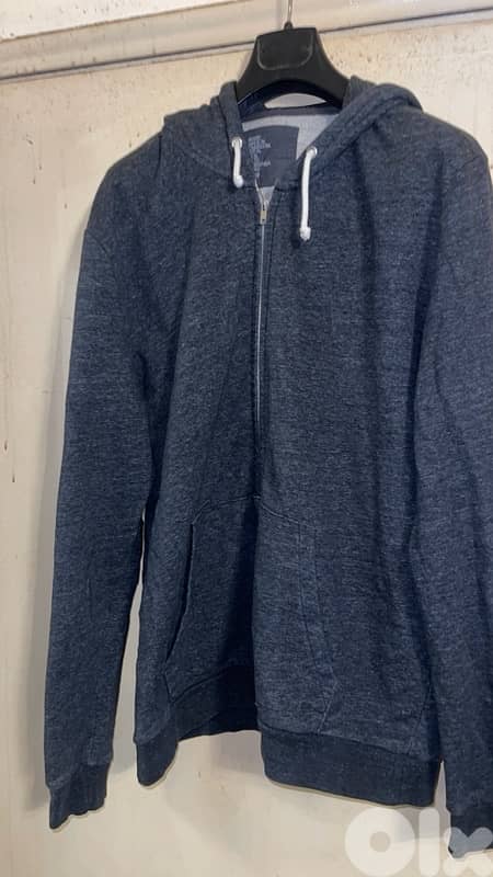 jack jones & HM sweaters size xl 1