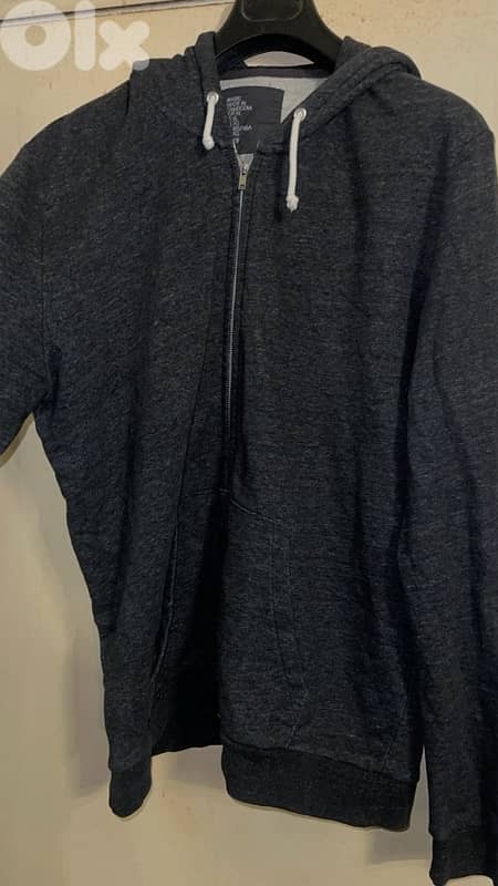 jack jones & HM sweaters size xl 4