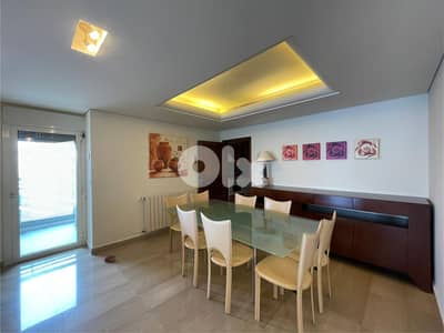 350 SQM Duplex in Sahel Alma with Panoramic Sea View