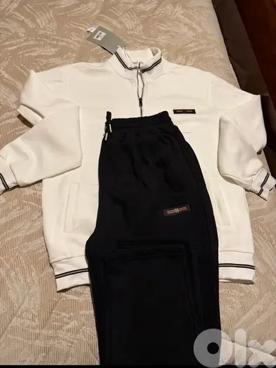 men training set 2XL