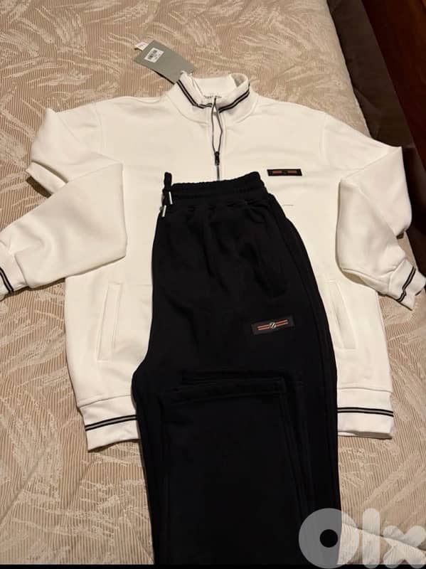 men training set 2XL 0