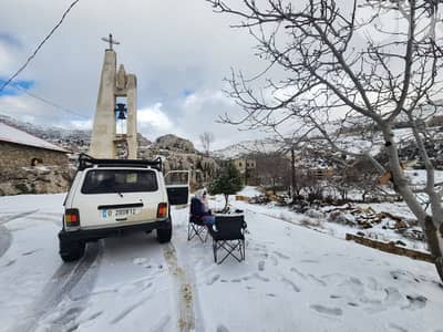Lada Niva 1996