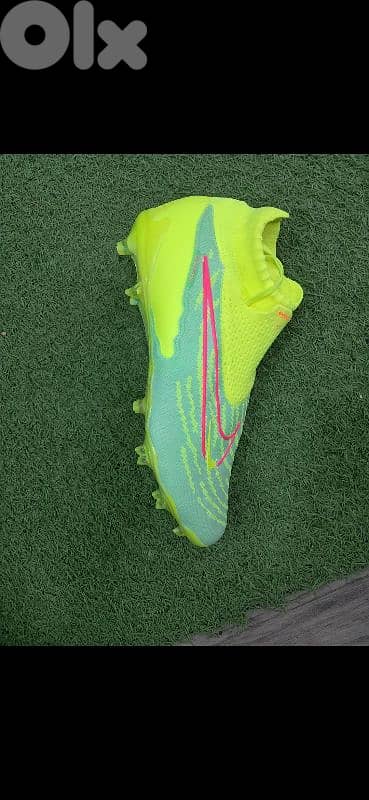 football shoes original nike w adidas w puma احذية كرة قدم فوتبول 4