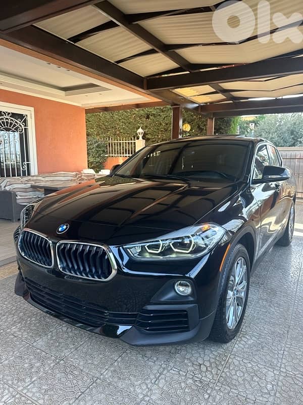 BMW X2 2018 0