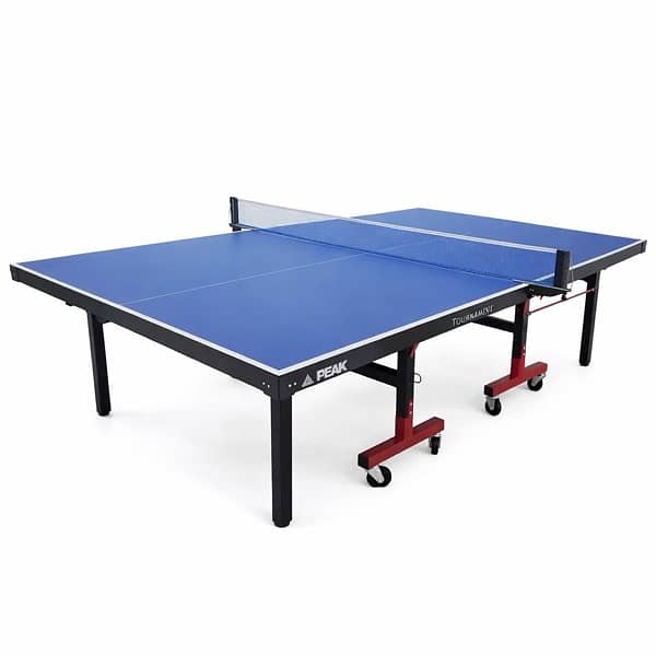 Peak Tournament Ping Pong Table Tennis 25MM 0