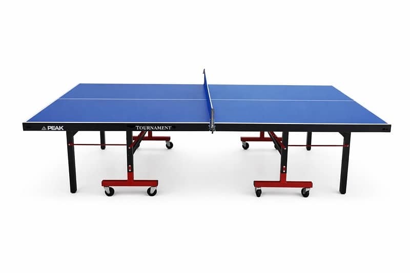 Peak Tournament Ping Pong Table Tennis 25MM 1