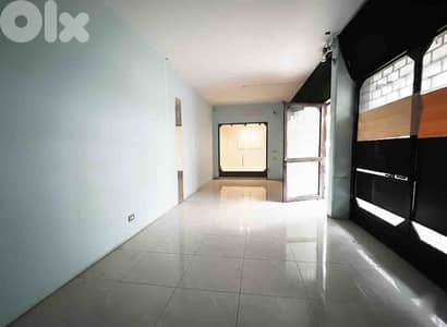 Shop For Rent In Jbeil | Commercial Area | محل للأيجار | PLS 25947