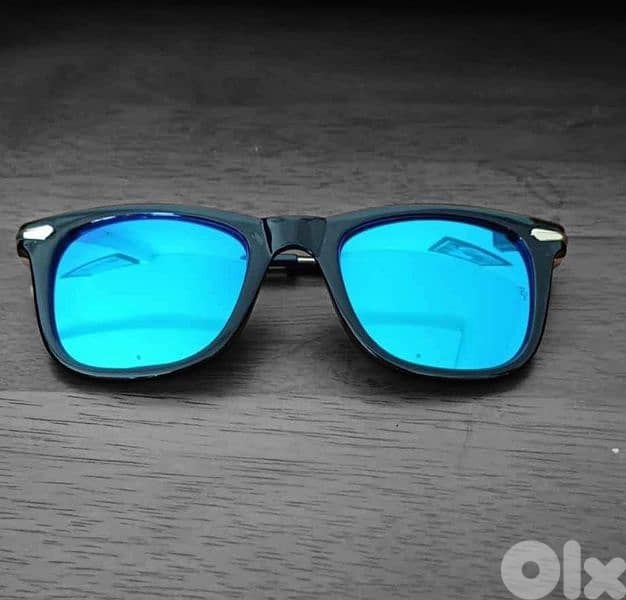 Rayban Sunglasses 1