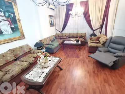 180 m2 apartment+terrace 4sale in Rabieh - شقة للبيع في الرابية 180 m2 apartment+terrace 4sale in Rabieh - شقة للبيع في الرابية
