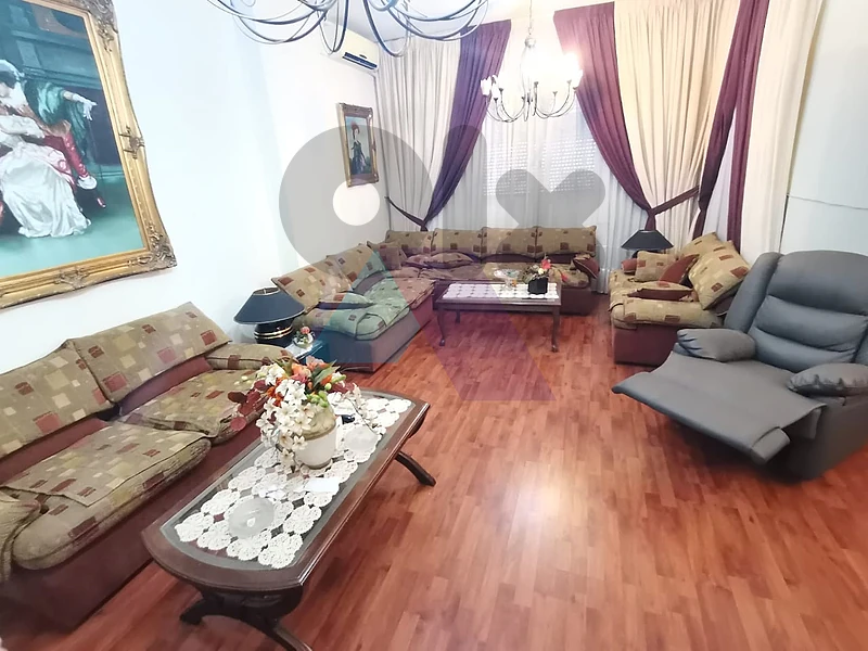180 m2 apartment+terrace 4sale in Rabieh - شقة للبيع في الرابية