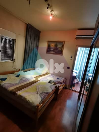 180 m2 apartment+terrace 4sale in Rabieh - شقة للبيع في الرابية 180 m2 apartment+terrace 4sale in Rabieh - شقة للبيع في الرابية