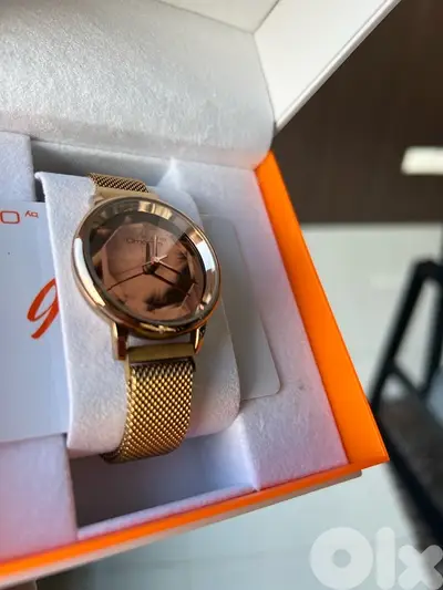Omorfia japan made