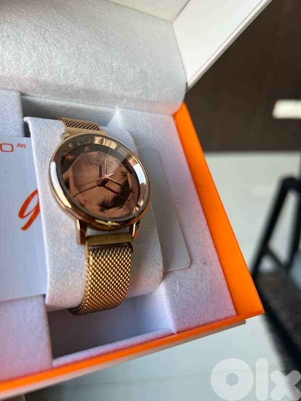 Omorfia japan made 0