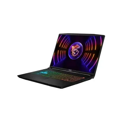 MSI crosshair ai model ultra 9 18 inch